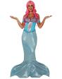 Disfraz  Ariel para mujer  La Sirenita
