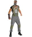 Disfraz  Bane Batman TDK Rises Deluxe