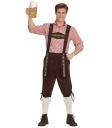 Disfraz  Bávaro Oktoberfest para chicos