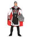 Disfraz  Caballero Medieval Rey Arturo para Adulto