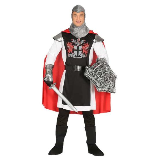 Disfraz  Caballero Medieval Rey Arturo para Adulto