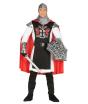 Disfraz  Caballero Medieval Rey Arturo para Adulto