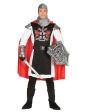 Disfraz  Caballero Medieval Rey Arturo para Adulto