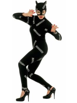 Disfraz  Cat Woman talla adulta