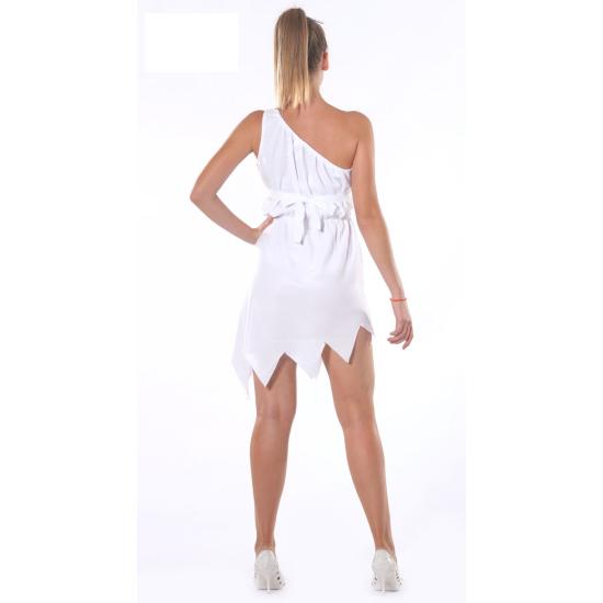 Disfraz  Cavernícola Wilma PicaPiedras adulta