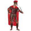 Disfraz  Centurión Romano Cuero para adulto