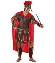 Disfraz  Centurión Romano Cuero para adulto