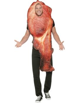 Disfraz  Chuletón a la Piedra adulto