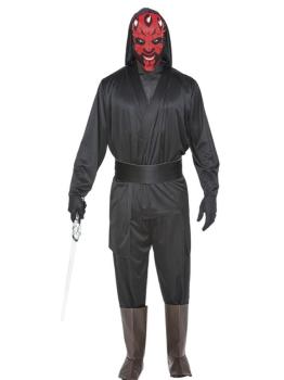 Disfraz  Darth Mao para adulto