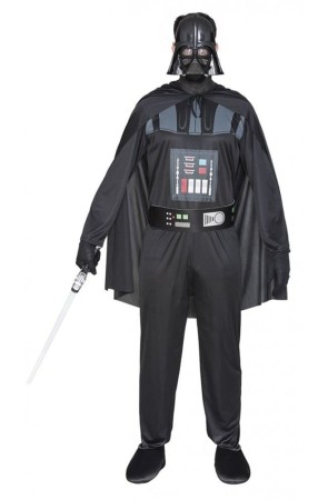 Disfraz  Darth Vader Barato para adulto