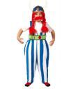 Disfraz  de Galo Obelix infantil