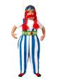 Disfraz  de Galo Obelix infantil