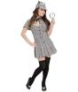 Disfraz Detective Sherlock Holmes adulta
