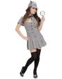 Disfraz Detective Sherlock Holmes adulta