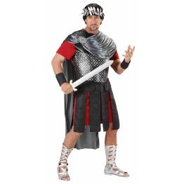 Disfraz  Emperador Romano Lujo adulto