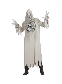 Disfraz  Fantasma Aullador adulto