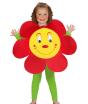 Disfraz  Flor Primavera talla 3-5  años.