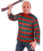Disfraz  Freddy Krueger  para Hombres