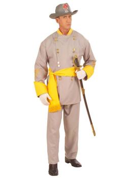 Disfraz  General Sur para hombre