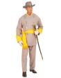 Disfraz  General Sur para hombre