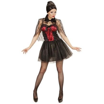 mientras tanto Sin alterar Quien Comprar Disfraz Novia Drácula adulta > Disfraces para Mujer > Disfraces Halloween Mujer > Disfraces de Vampiresas Mujer > Disfraces para Adultos | Tienda de disfraces en Madrid, disfracestuyyo.com mientras tanto Sin alterar Quien Comprar Disfraz Novia Drácula adulta > Disfraces para Mujer > Disfraces Halloween Mujer > Disfraces de Vampiresas Mujer > Disfraces para Adultos | Tienda de disfraces en Madrid, disfracestuyyo.com