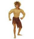 Disfraz  Hombre de Jungla Tarzàn adulto