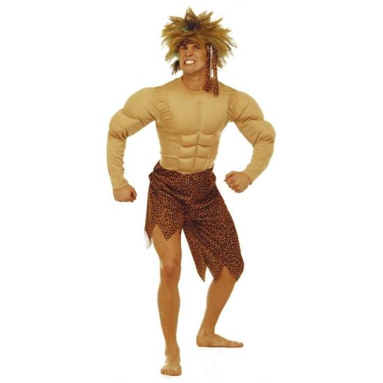 Disfraz  Hombre de Jungla Tarzàn adulto Disfraz  Hombre de Jungla Tarzàn adulto