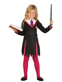 Disfraz  Maga Harry Potter Hermione