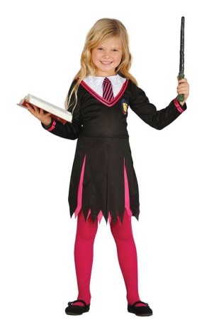 Disfraz  Maga Harry Potter Hermione