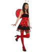 Disfraz  Mariquita Sexy Boom talla adulta