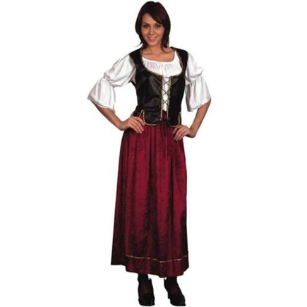 Vagabundo relé Dar a luz Comprar Disfraz Medieval Cantinera Talla única adulta T-4 > Disfraces para Mujer > Disfraces de Medievales para adulta > Disfraces Históricos Mujer > Disfraces para Adultos | Tienda de disfraces en Madrid, disfracestuyyo.com Vagabundo relé Dar a luz Comprar Disfraz Medieval Cantinera Talla única adulta T-4 > Disfraces para Mujer > Disfraces de Medievales para adulta > Disfraces Históricos Mujer > Disfraces para Adultos | Tienda de disfraces en Madrid, disfracestuyyo.com