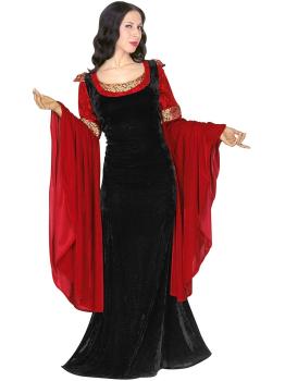 Disfraz  Medieval Princesa Prometida .
