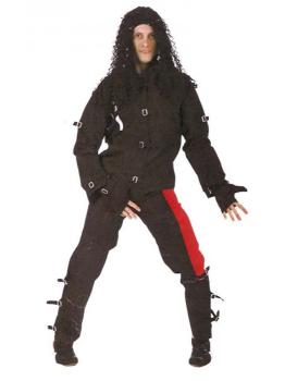 Disfraz  Michael Jackson adulto