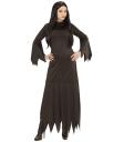 Disfraz  Morticia Addams para adulta