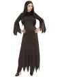Disfraz  Morticia Addams para adulta
