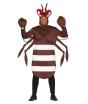 Disfraz  Mosquito Tigre para Hombre