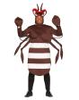 Disfraz  Mosquito Tigre para Hombre
