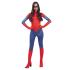 Disfraz Superheroína Mujer Araña adulta