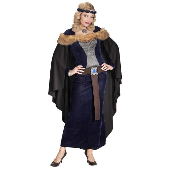 Disfraz  Mujer Medieval Tierra Media. Disfraz  Mujer Medieval Tierra Media.