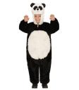 Disfraz  Oso Panda de Peluche infantil