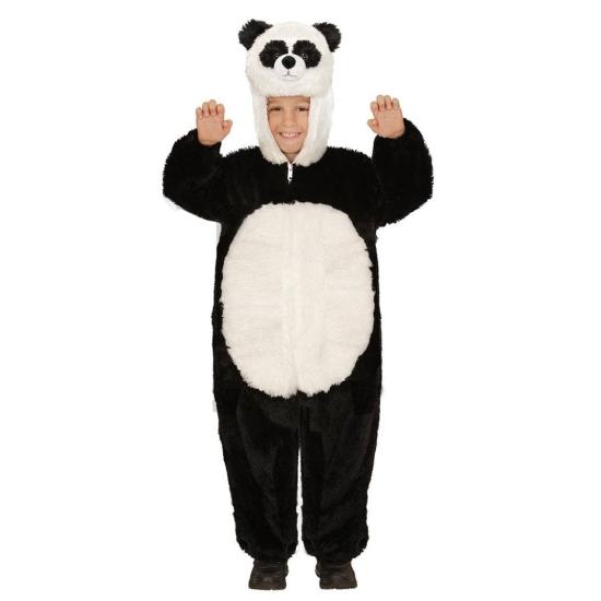 Disfraz  Oso Panda de Peluche infantil Disfraz  Oso Panda de Peluche infantil