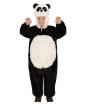 Disfraz  Oso Panda de Peluche infantil