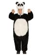 Disfraz  Oso Panda de Peluche infantil