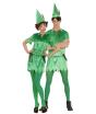 Disfraz de Peter Pan Unisex para Adultos