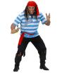 Disfraz  Pirata Sr Smith Peter Pan para  Adulto