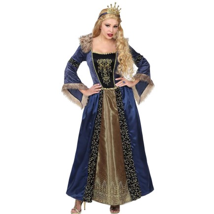 Patológico Caramelo eficiencia Comprar Disfraz Princesa Medieval Blue mujer > Disfraces para Mujer > Disfraces de Medievales para adulta > Disfraces Históricos Mujer > Disfraces para Adultos | Tienda de disfraces en Madrid, disfracestuyyo.com Patológico Caramelo eficiencia Comprar Disfraz Princesa Medieval Blue mujer > Disfraces para Mujer > Disfraces de Medievales para adulta > Disfraces Históricos Mujer > Disfraces para Adultos | Tienda de disfraces en Madrid, disfracestuyyo.com