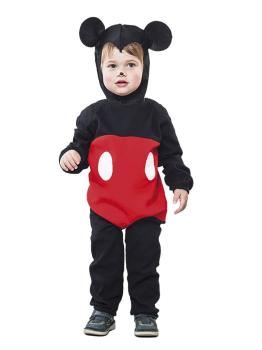 Disfraz  Ratón Mickey talla Infantil