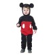 Disfraz  Ratón Mickey talla Infantil