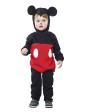 Disfraz  Ratón Mickey talla Infantil