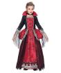 Disfraz  Reina Vampira en talla infantil